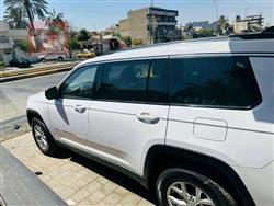 جيب جراند شيروكي إل